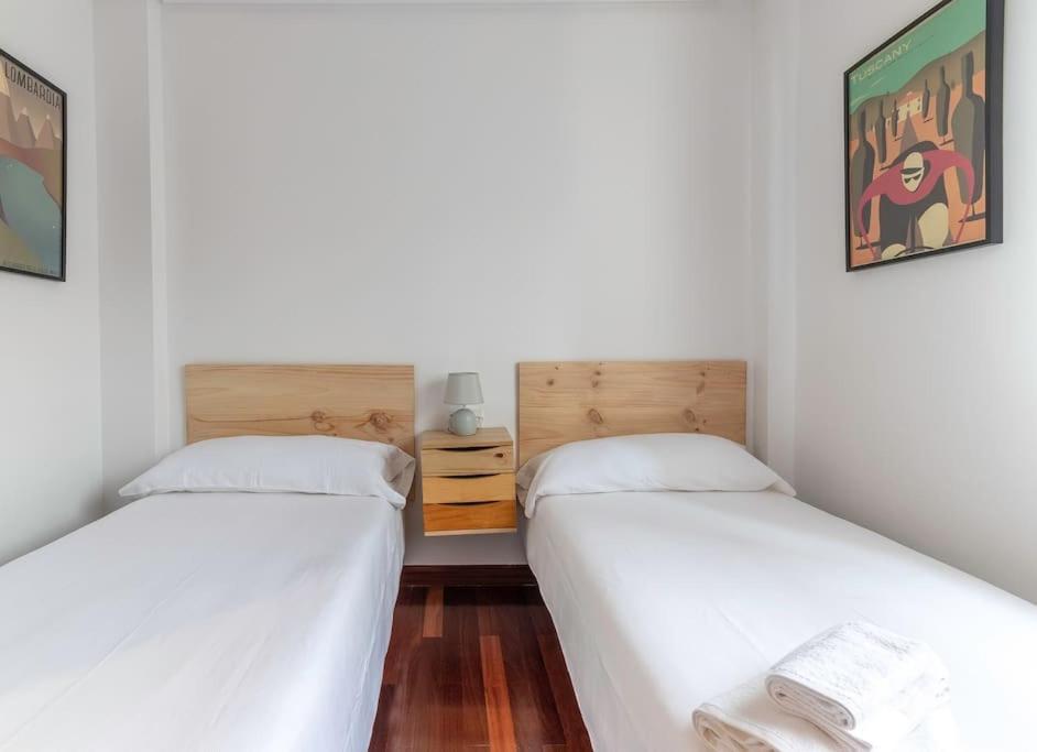 Precioso Apartamento En Sopela Extérieur photo