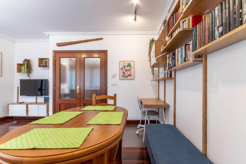 Precioso Apartamento En Sopela Extérieur photo