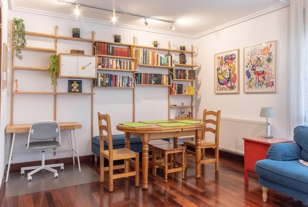 Precioso Apartamento En Sopela Extérieur photo