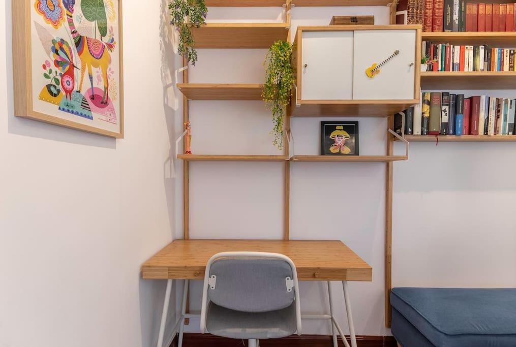 Precioso Apartamento En Sopela Extérieur photo