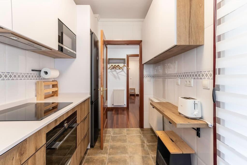 Precioso Apartamento En Sopela Extérieur photo