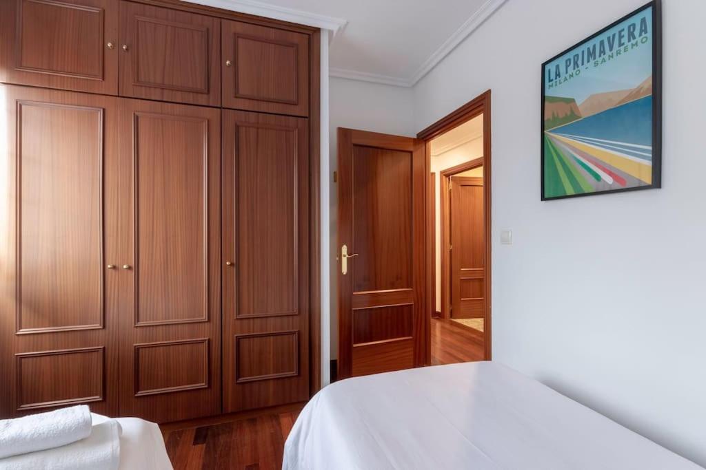 Precioso Apartamento En Sopela Extérieur photo