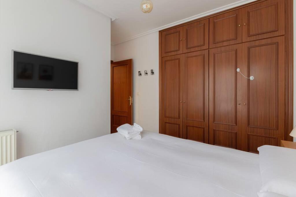 Precioso Apartamento En Sopela Extérieur photo