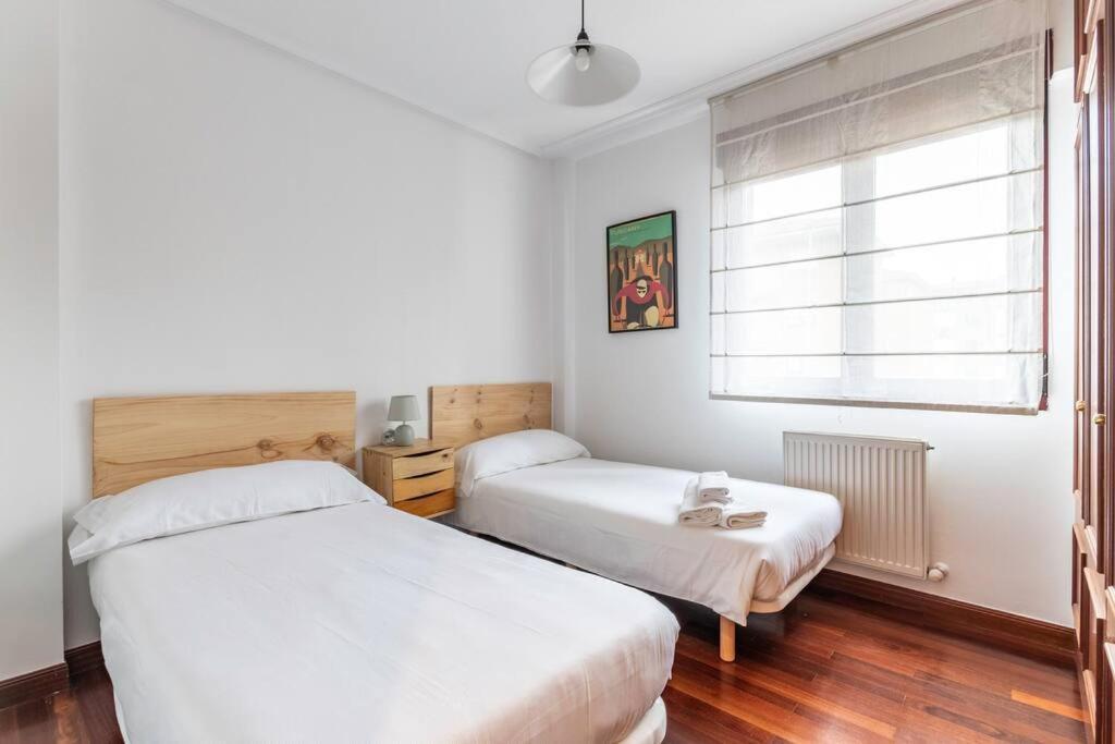 Precioso Apartamento En Sopela Extérieur photo